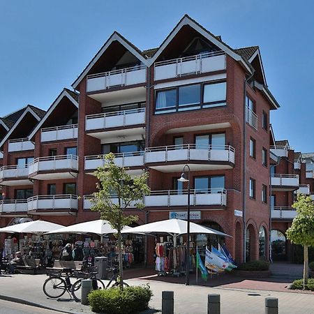 Strandburg Strandburg Appartement 2 Scharbeutz Luaran gambar